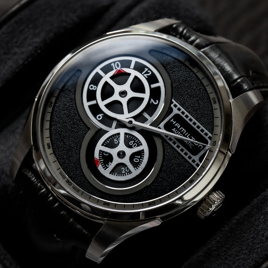 Hamilton “Regulator” Cinema H42605731
