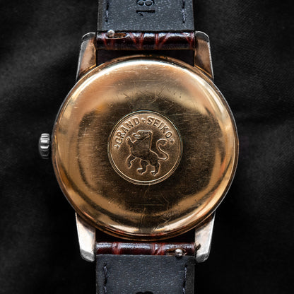 Grand Seiko “The First” J14070
