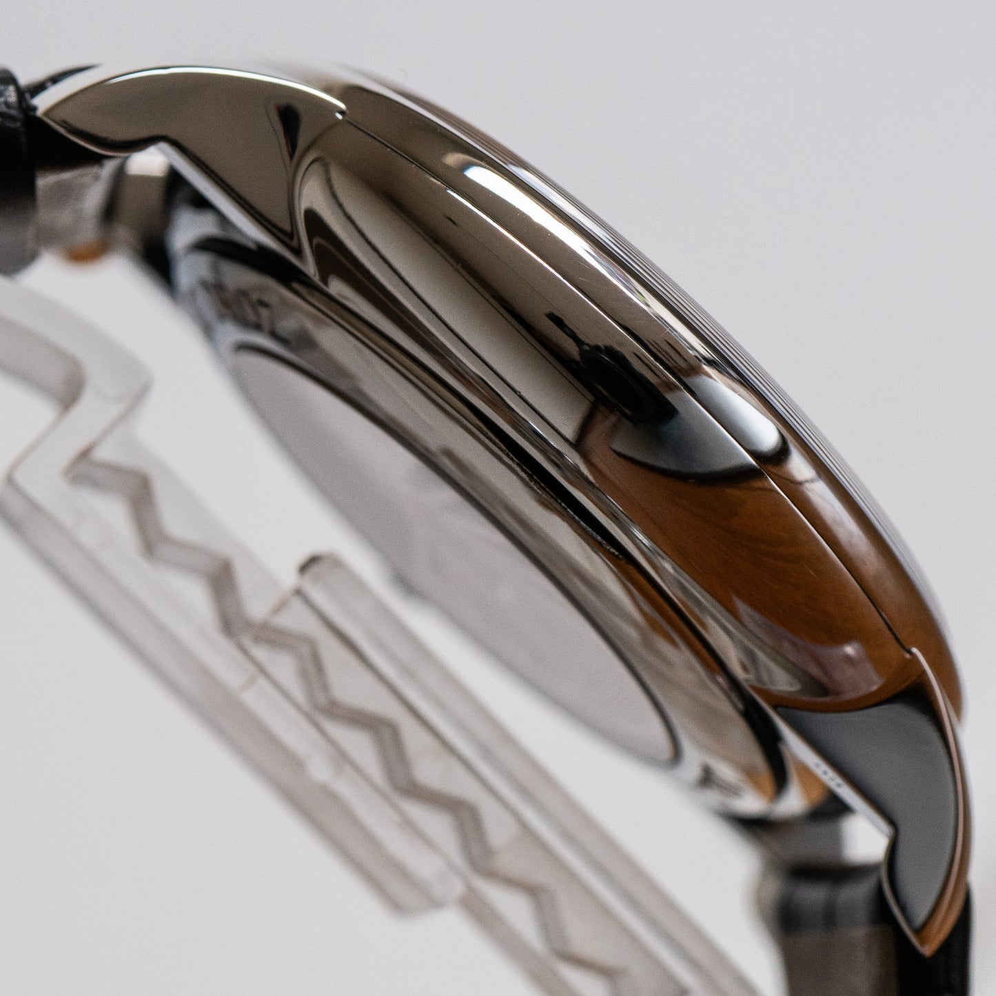 Jaquet Droz “Quantième” Grande Seconde