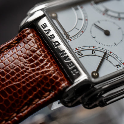 Jean D’eve “Quarta” Retrograde