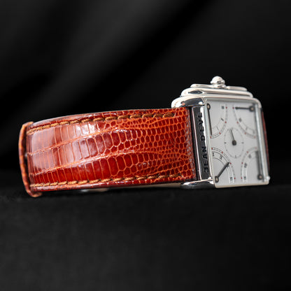 Jean D’eve “Quarta” Retrograde