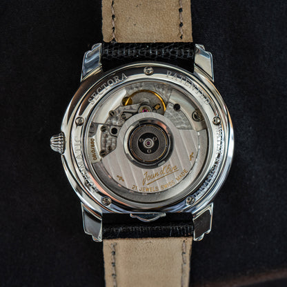 Jean d’Eve “Sectora” Automatic