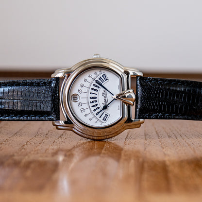 Jean d’Eve “Sectora” Automatic