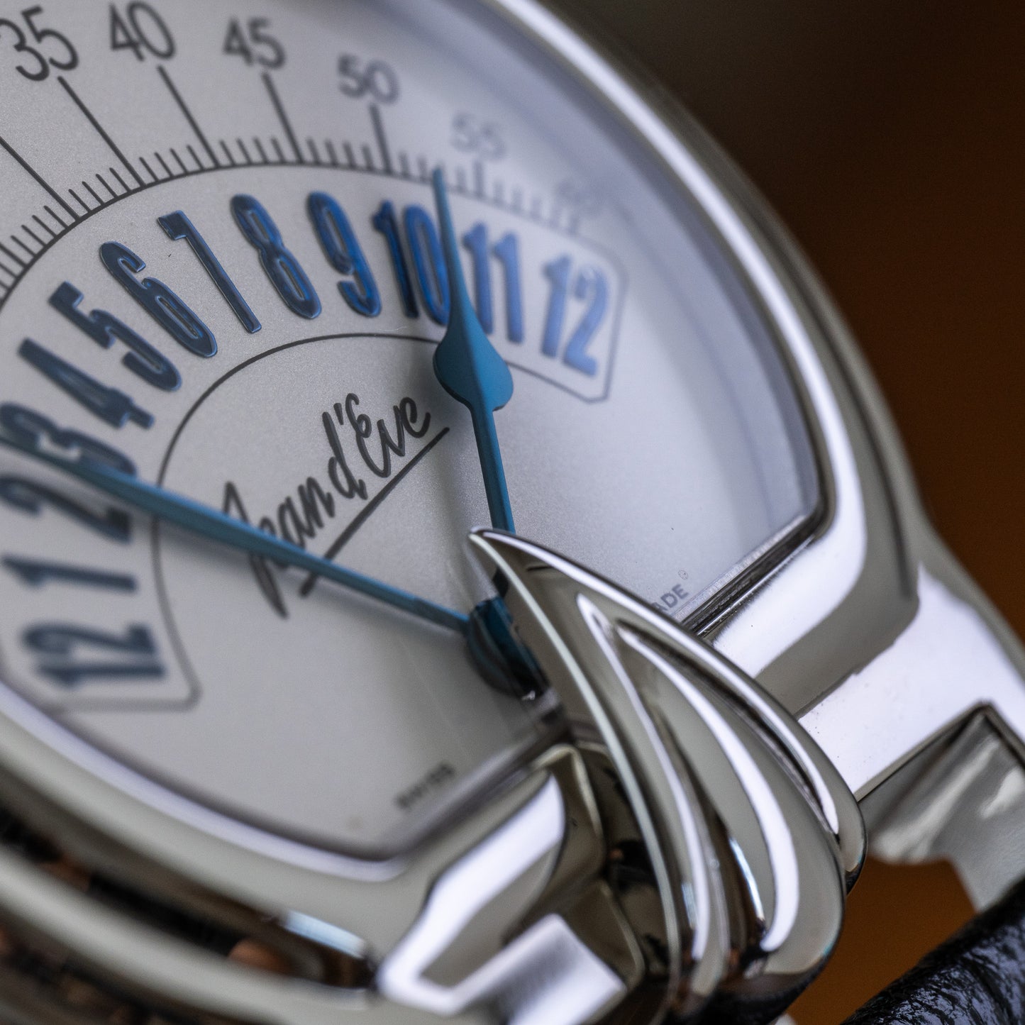 Jean d’Eve “Sectora” Automatic