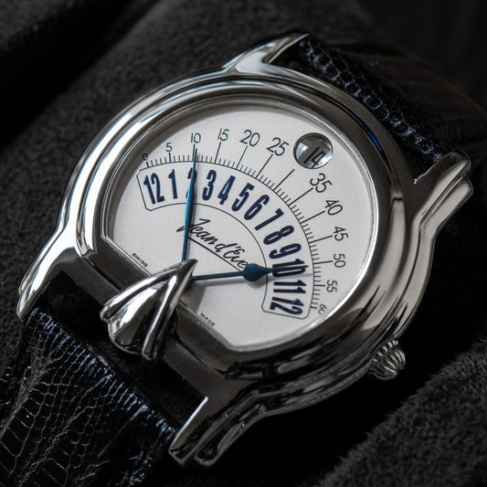 Jean d’Eve “Sectora” Automatic