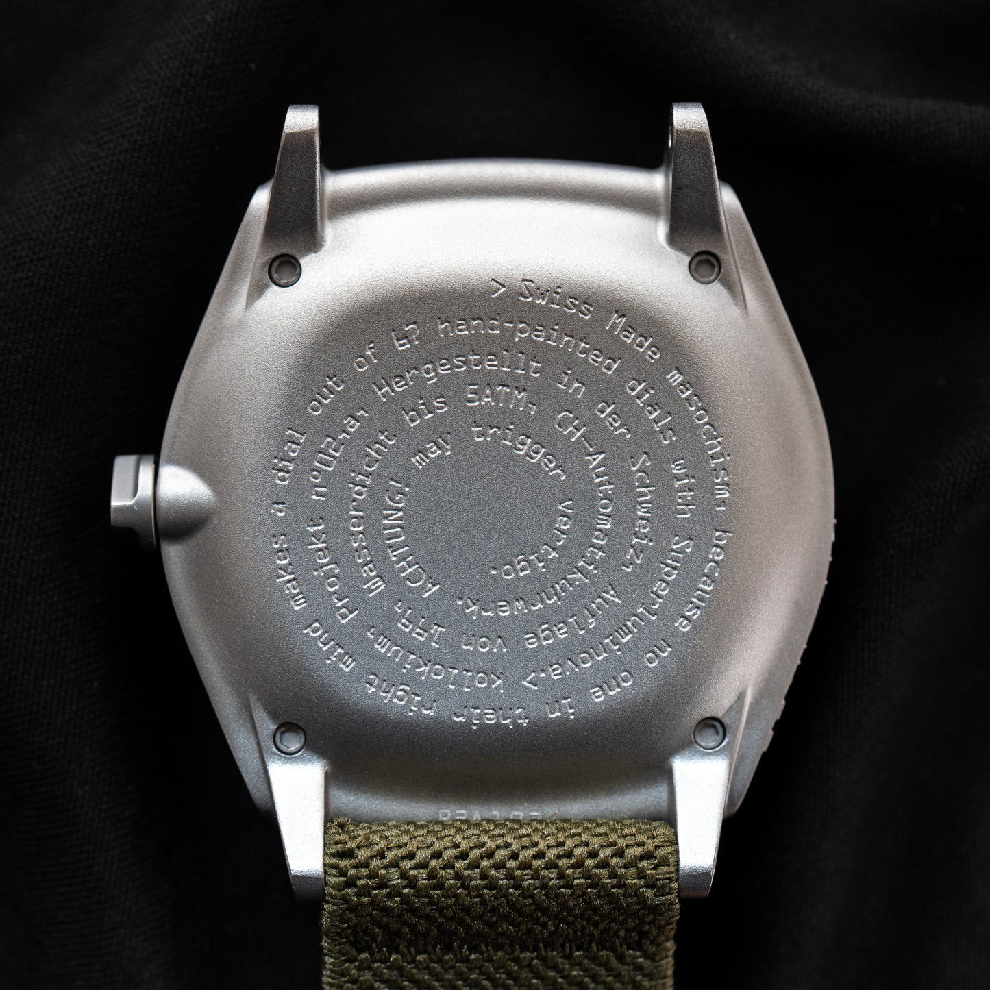 Kollokium Projekt 02 FFF&F Edition