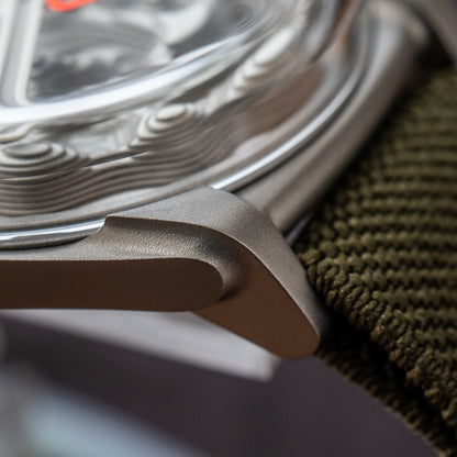 Kollokium Projekt 02 FFF&F Edition