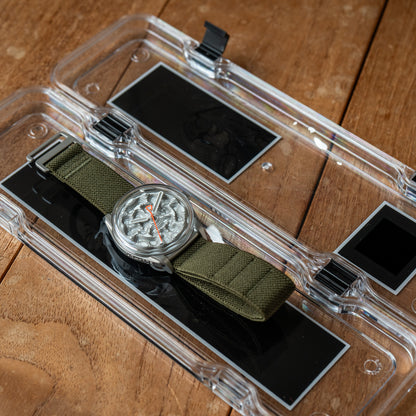 Kollokium Projekt 02 FFF&F Edition