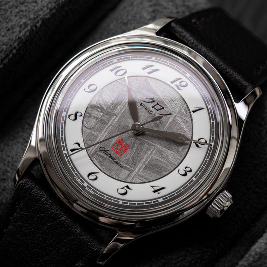Kurono Tokyo "Inseki" Meteorite CM025A