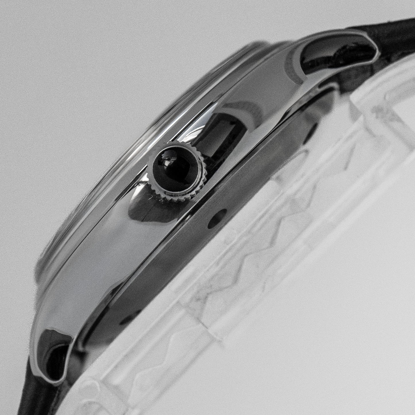 Kurono Tokyo "Inseki" Meteorite CM025A
