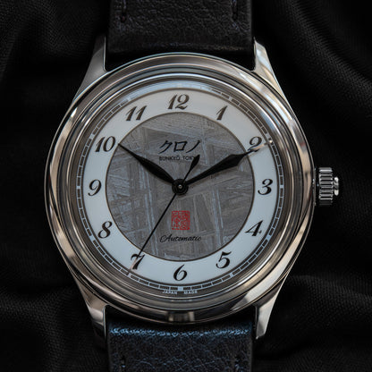Kurono Tokyo "Inseki" Meteorite CM025A