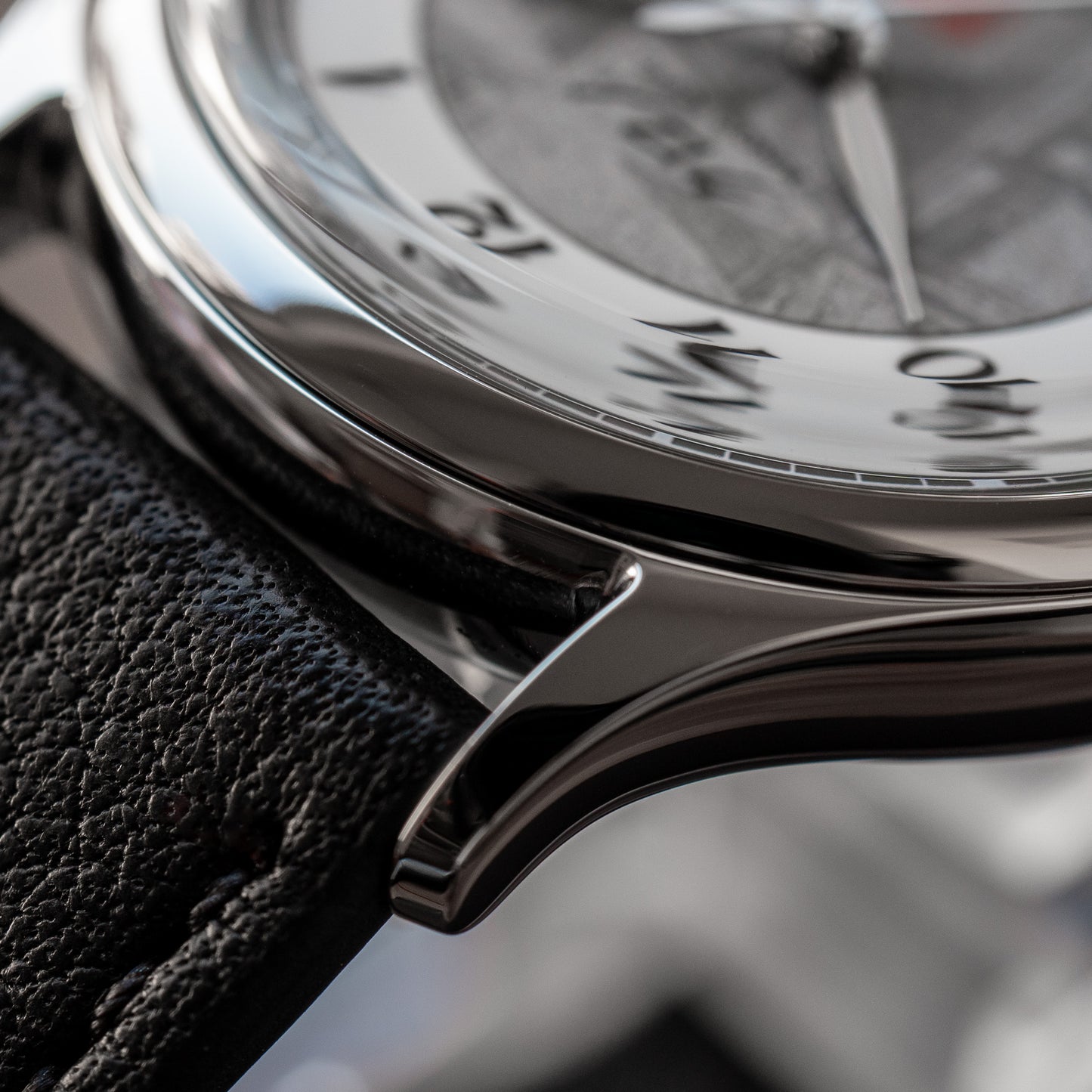 Kurono Tokyo "Inseki" Meteorite CM025A