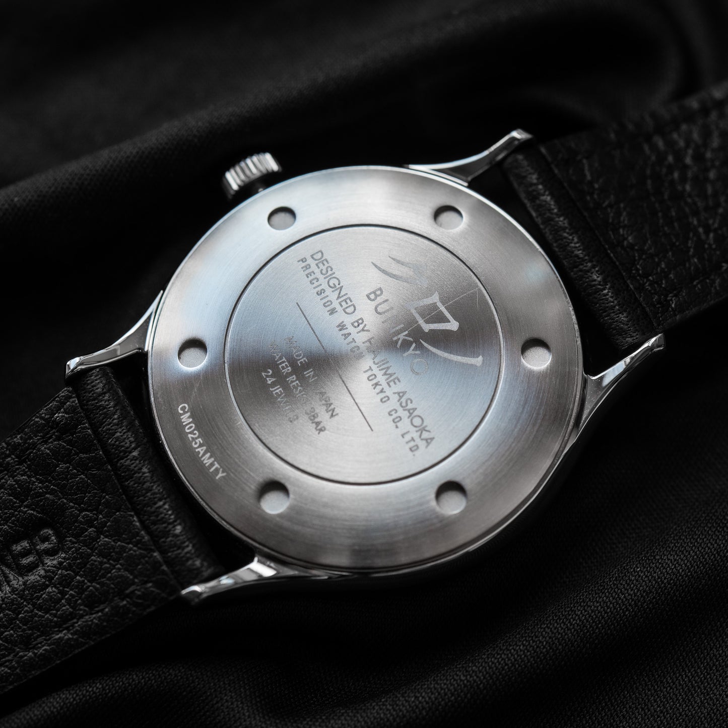 Kurono Tokyo "Inseki" Meteorite CM025A
