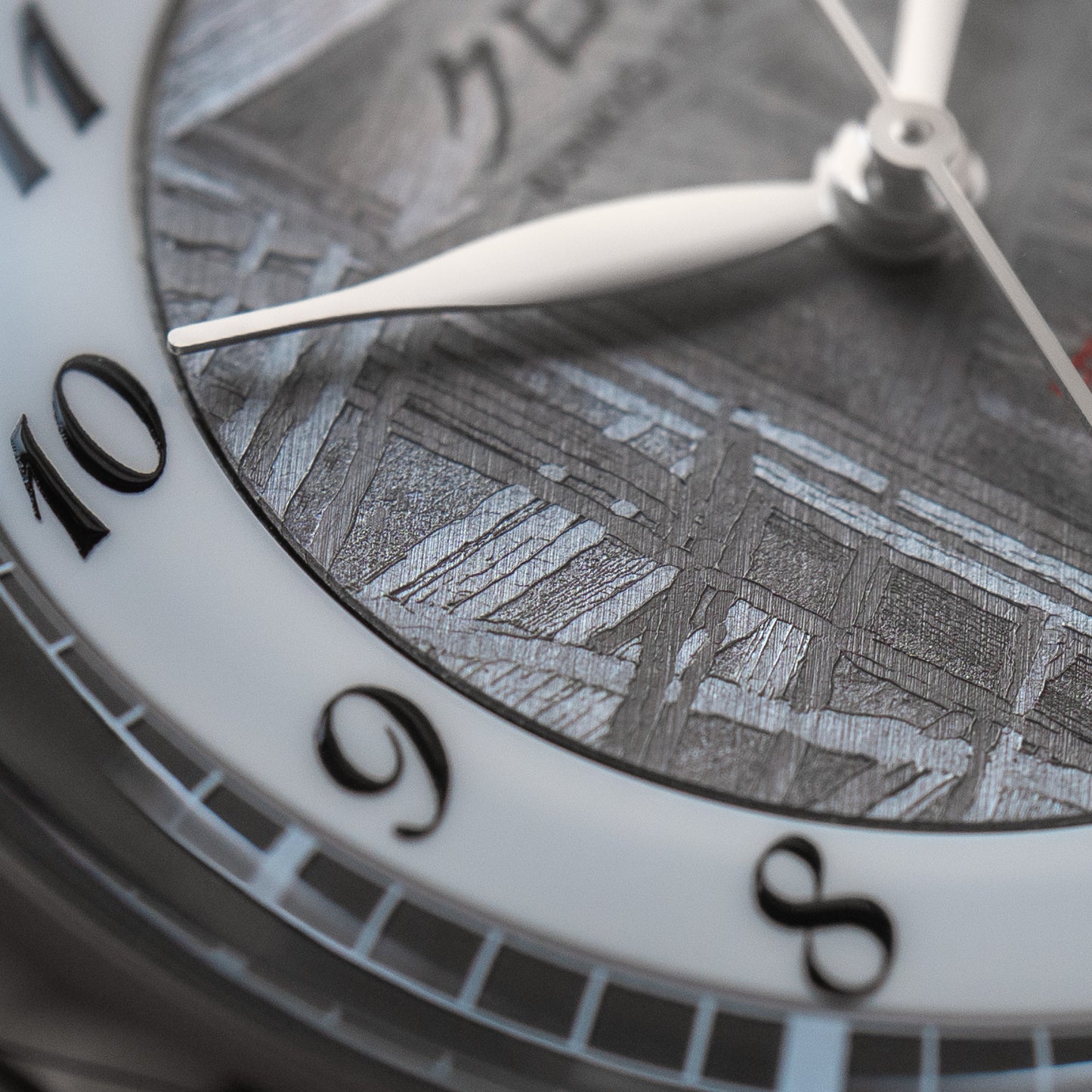 Kurono Tokyo "Inseki" Meteorite CM025A