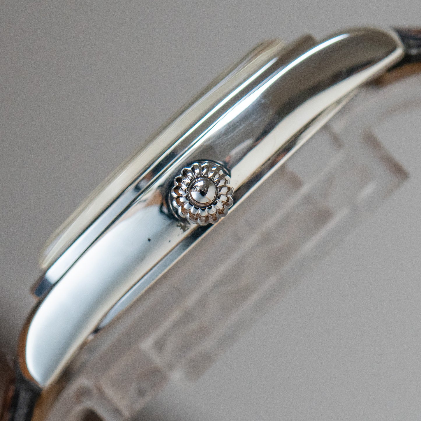 Seiko “Laurel” LJAK602