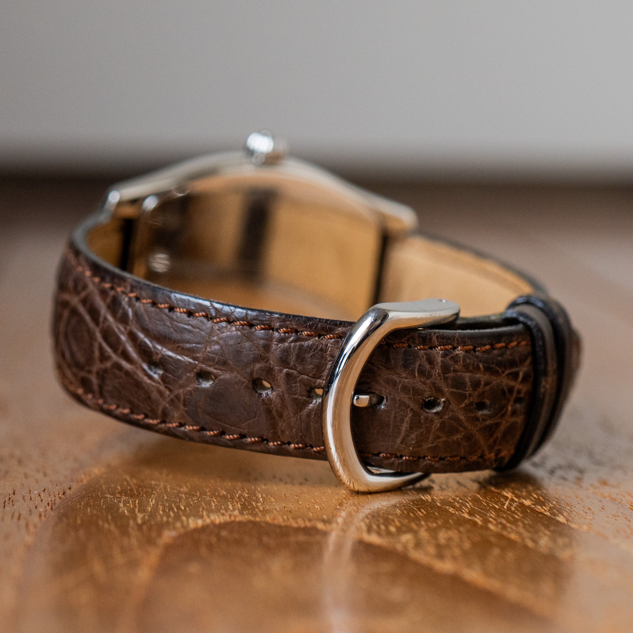 Seiko “Laurel” LJAK602 – Provenance Watches