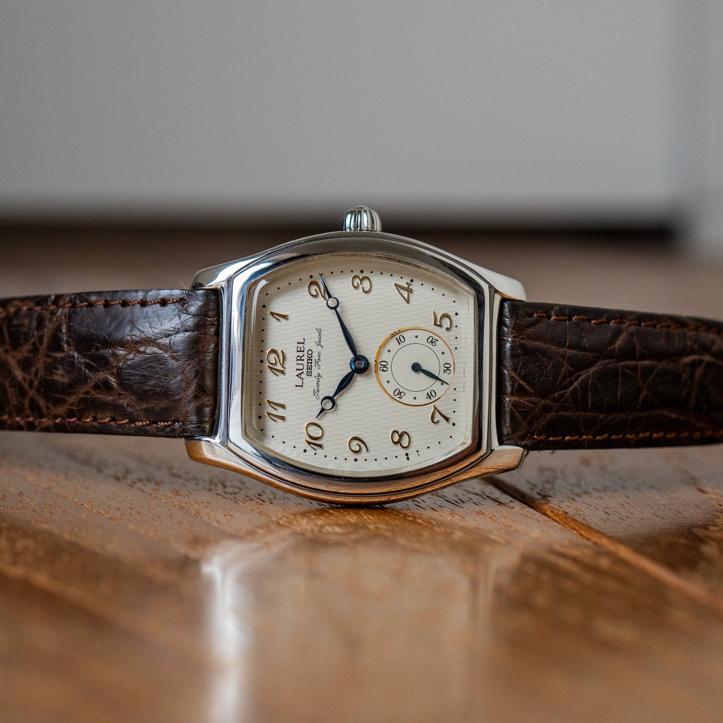 Seiko “Laurel” LJAK602