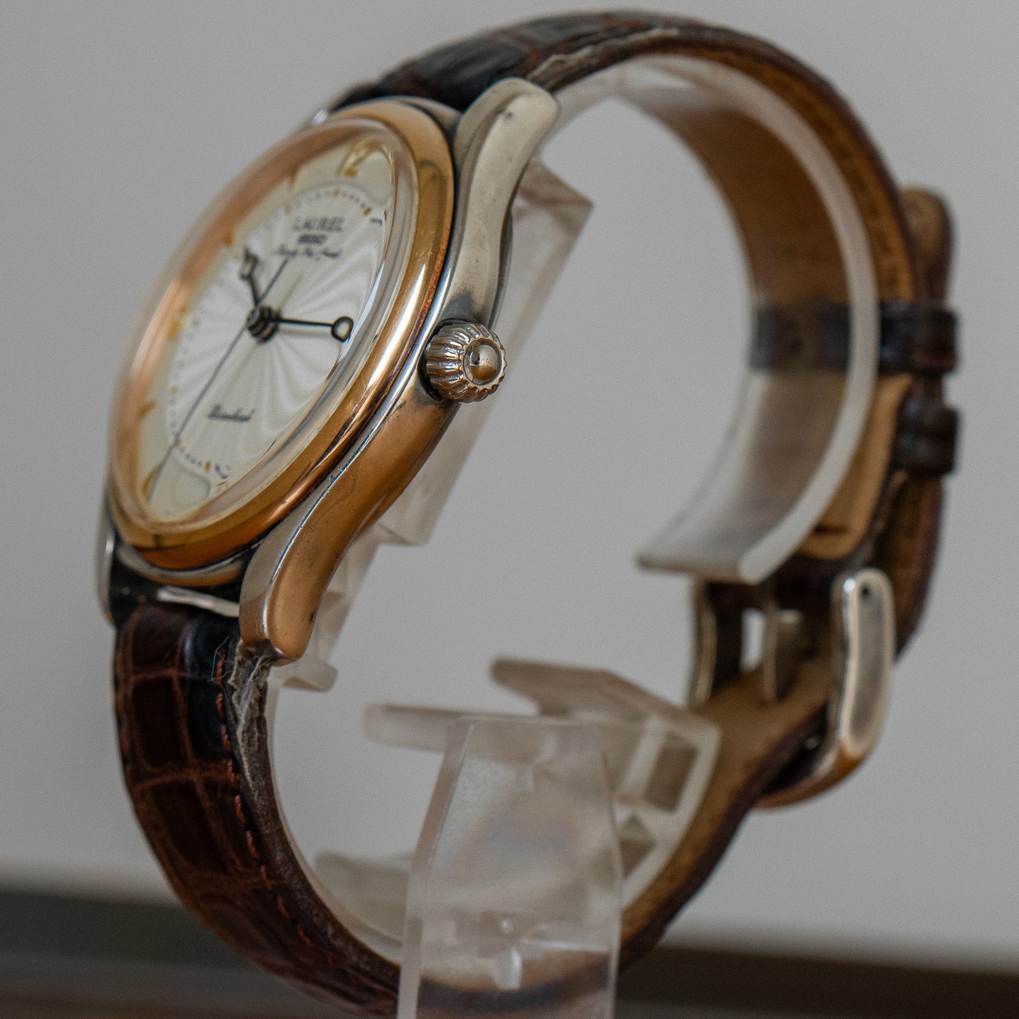 Seiko “Laurel” LJAL600 / 4S24-0030 – Provenance Watches