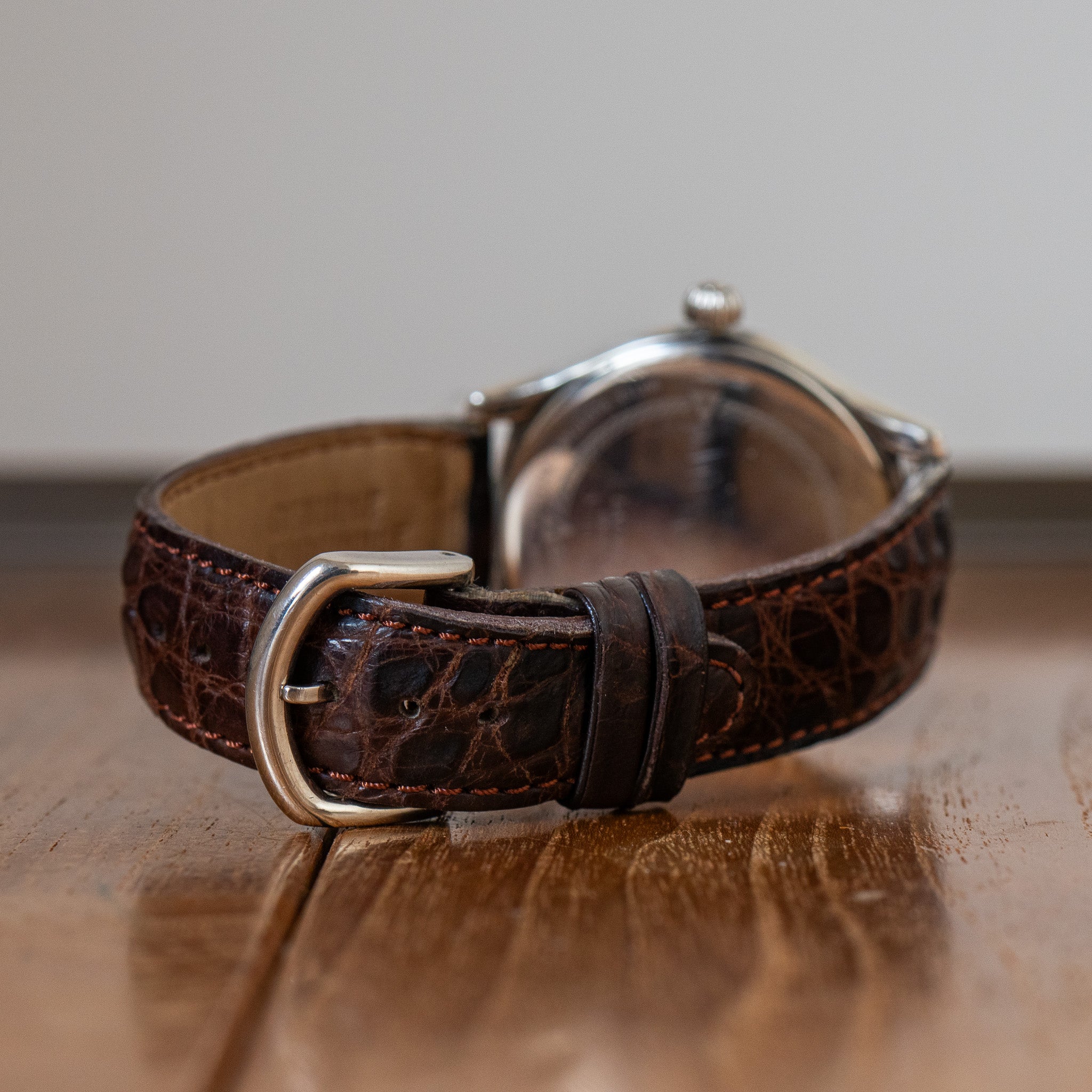 Seiko “Laurel” LJAL600 / 4S24-0030 – Provenance Watches