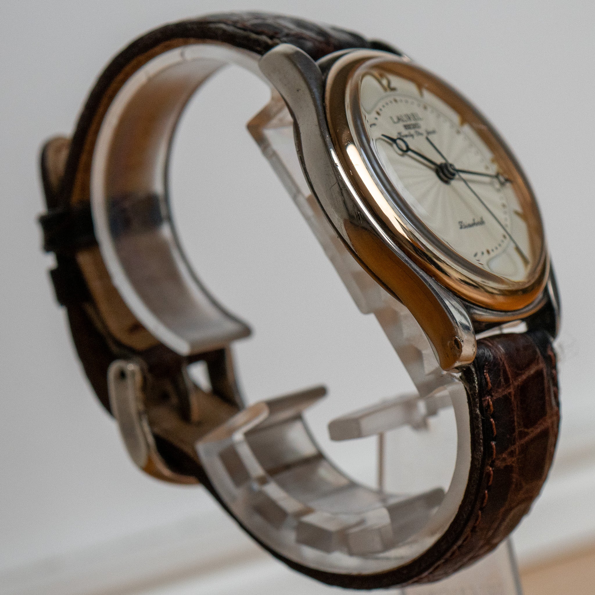 Seiko “Laurel” LJAL600 / 4S24-0030 – Provenance Watches