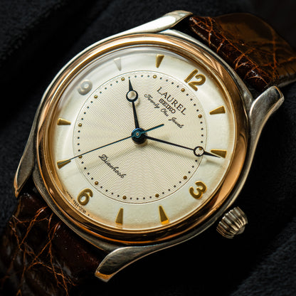 Seiko “Laurel” LJAL600