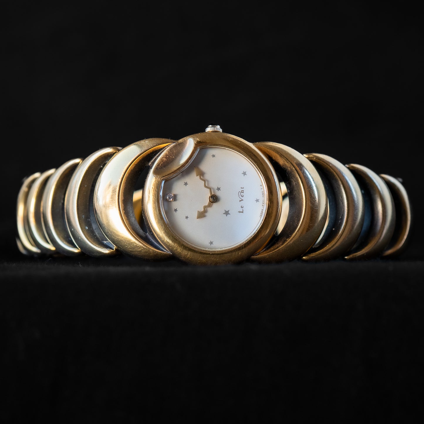 Seiko Le Vent “Waxing Moon” SSKX003 / 1F20-5J50