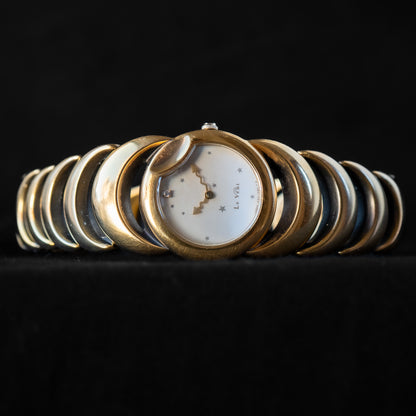 Seiko Le Vent “Waxing Moon” SSKX003 / 1F20-5J50