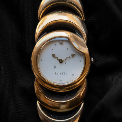 Seiko Le Vent “Waxing Moon” SSKX003 / 1F20-5J50