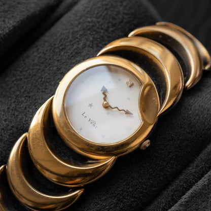 Seiko Le Vent “Waxing Moon” SSKX003 / 1F20-5J50