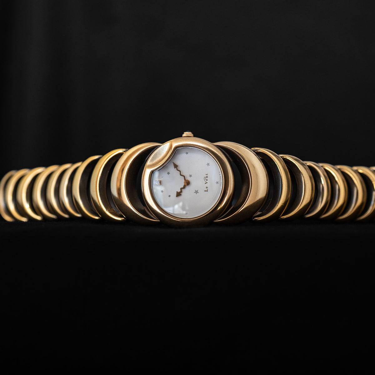 Seiko Le Vent “Waxing Moon” SSKX003 / 1F20-5J50