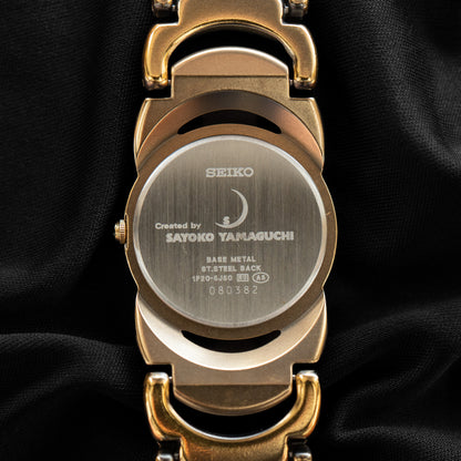 Seiko Le Vent “Waxing Moon” SSKX003 / 1F20-5J50