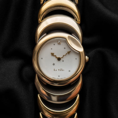 Seiko Le Vent “Waxing Moon” SSKX003 / 1F20-5J50