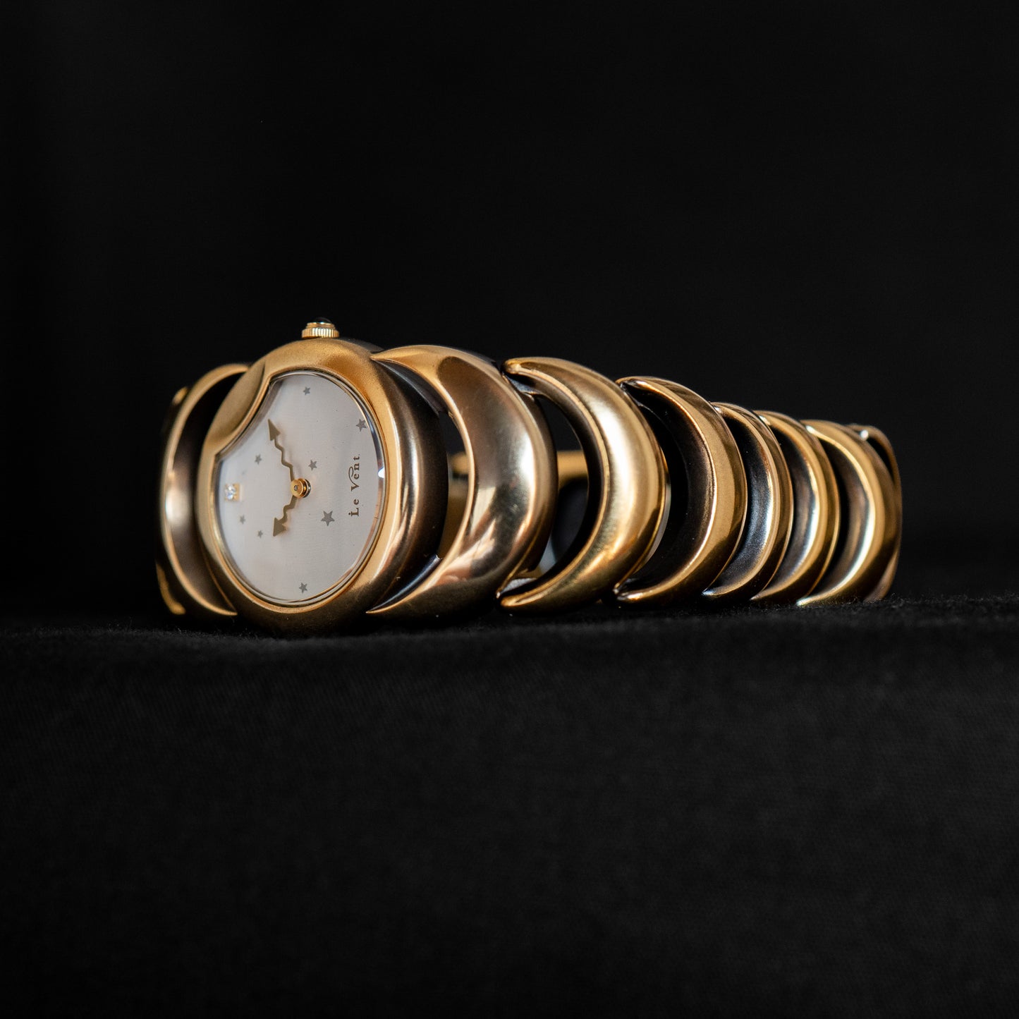 Seiko Le Vent “Waxing Moon” SSKX003 / 1F20-5J50