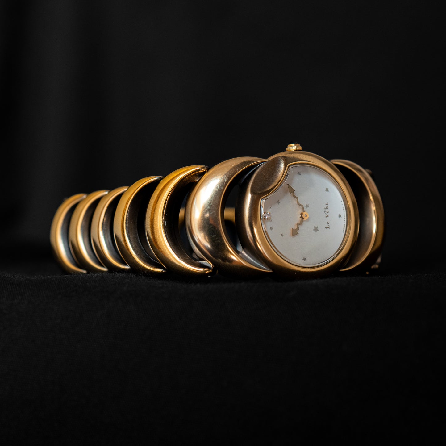 Seiko Le Vent “Waxing Moon” SSKX003 / 1F20-5J50