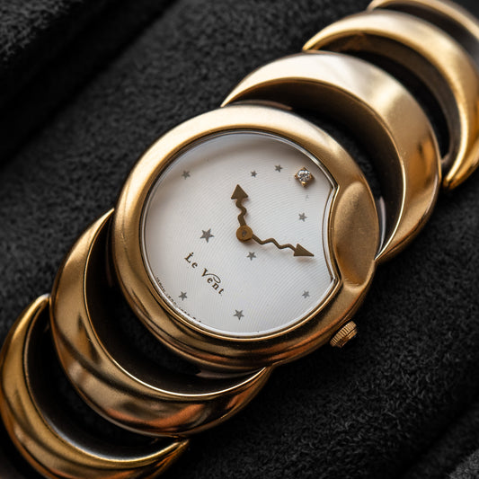 Seiko Le Vent “Waxing Moon” SSKX003 / 1F20-5J50