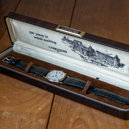 Longines "Sympathie" Vogue 3260