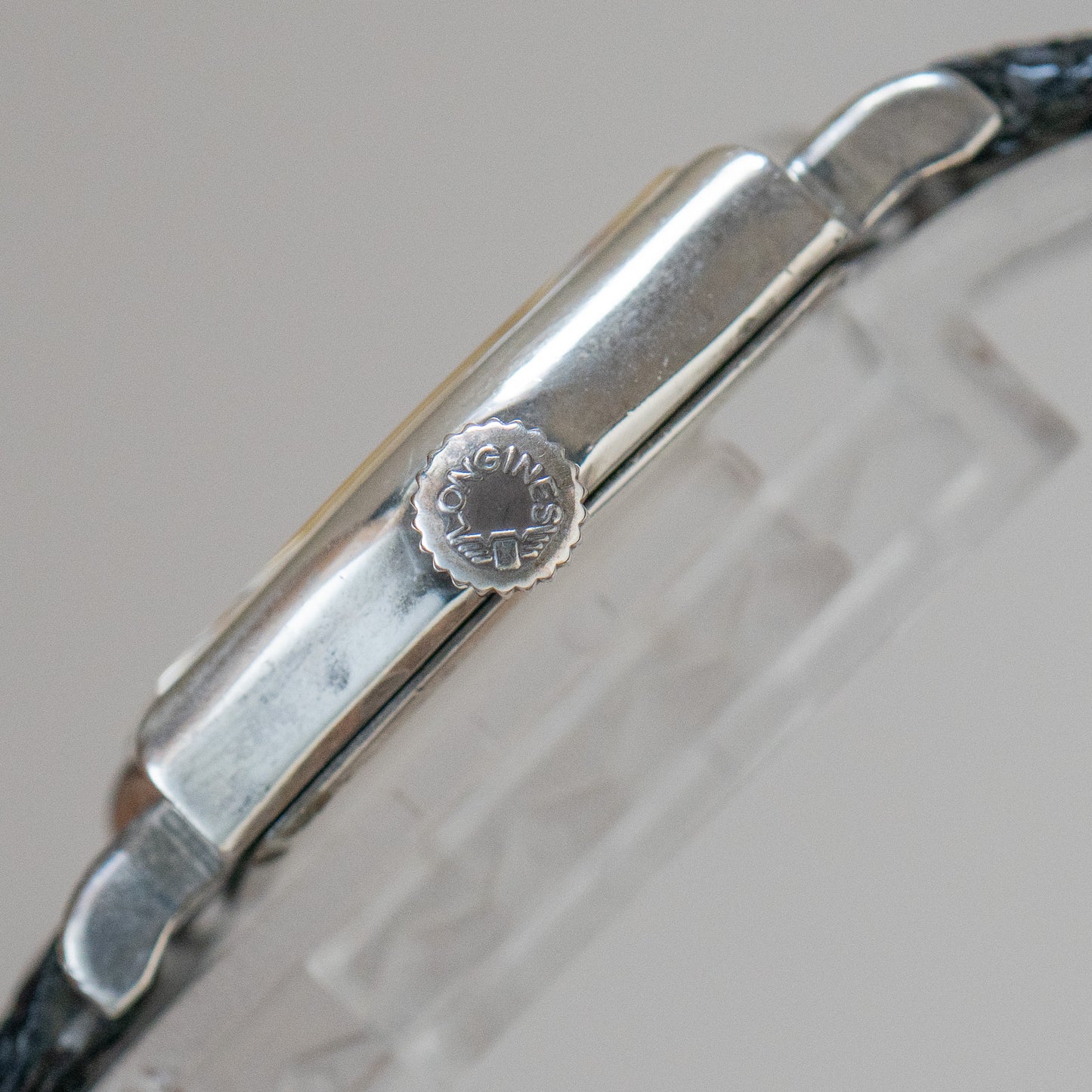 Longines "Sympathie" Vogue 3260