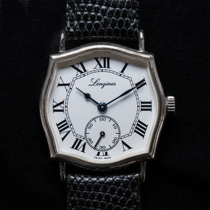 Longines "Sympathie" Vogue 3260