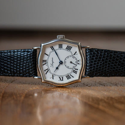 Longines "Sympathie" Vogue 3260