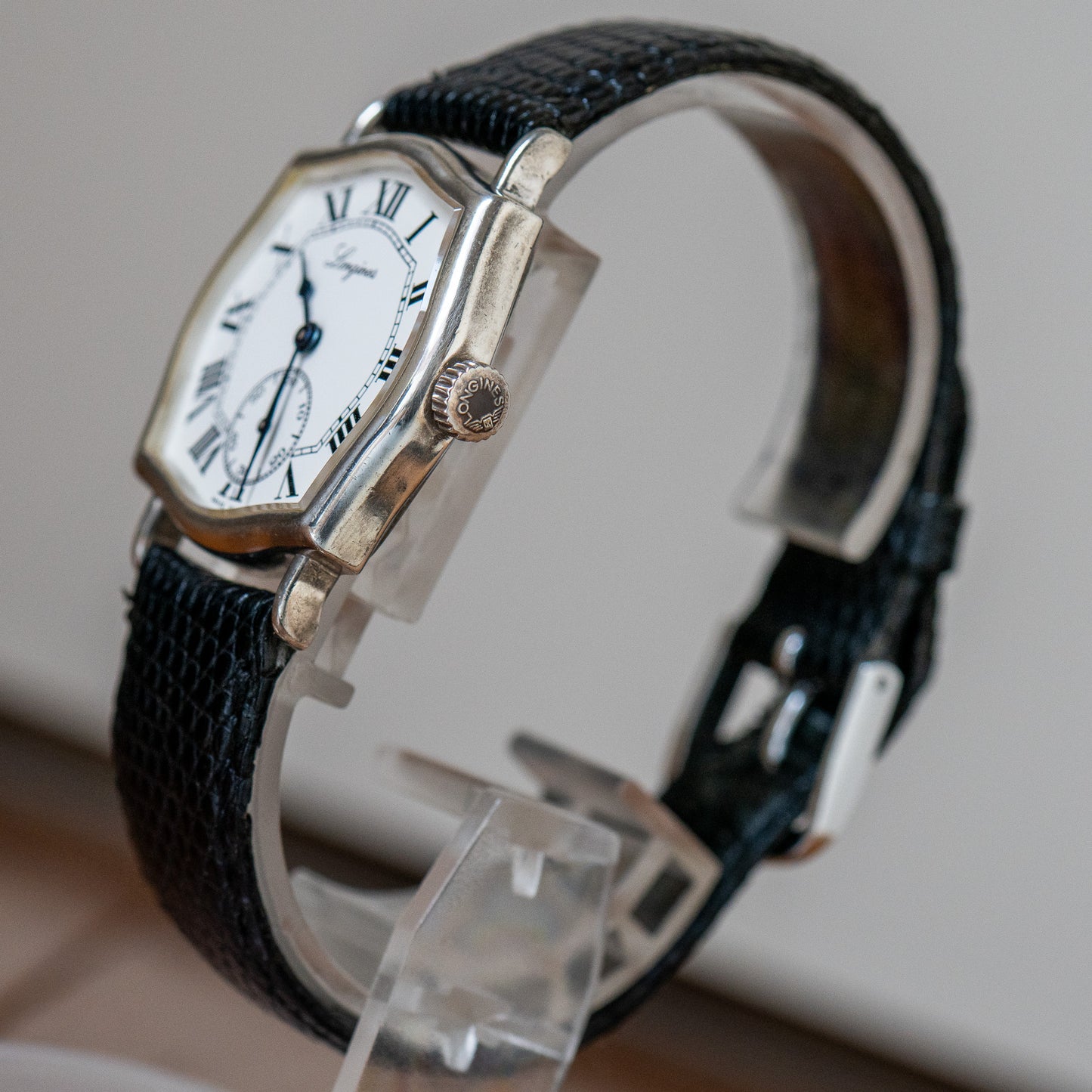Longines "Sympathie" Vogue 3260