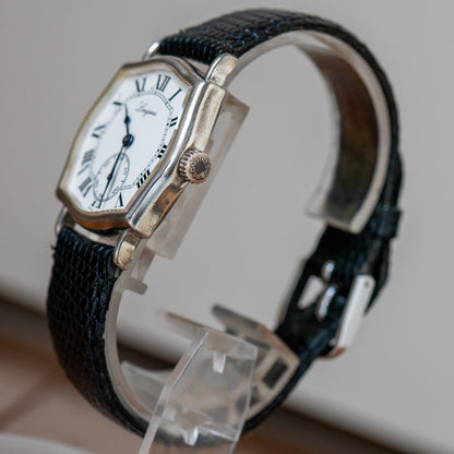 Longines "Sympathie" Vogue 3260