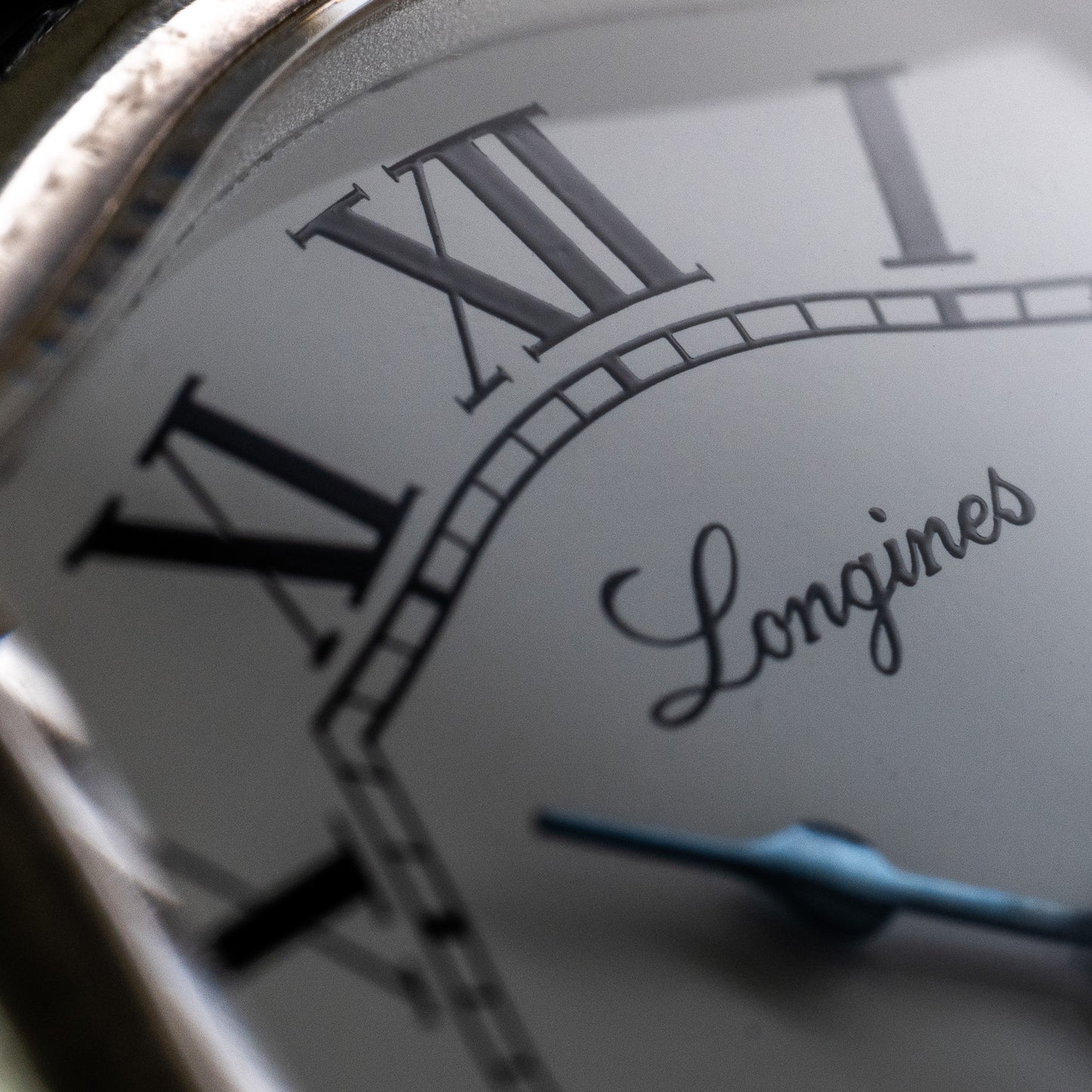 Longines "Sympathie" Vogue 3260