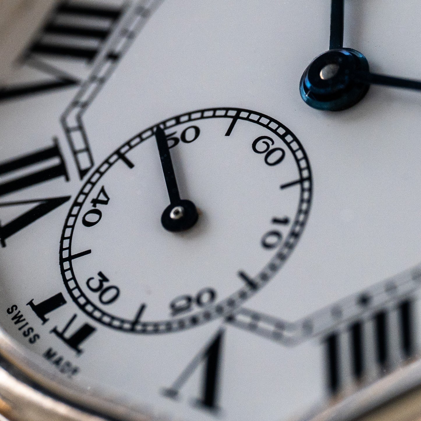 Longines "Sympathie" Vogue 3260