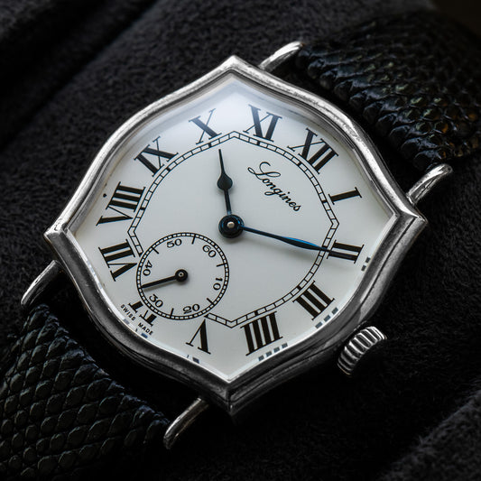 Longines "Sympathie" Vogue 3260