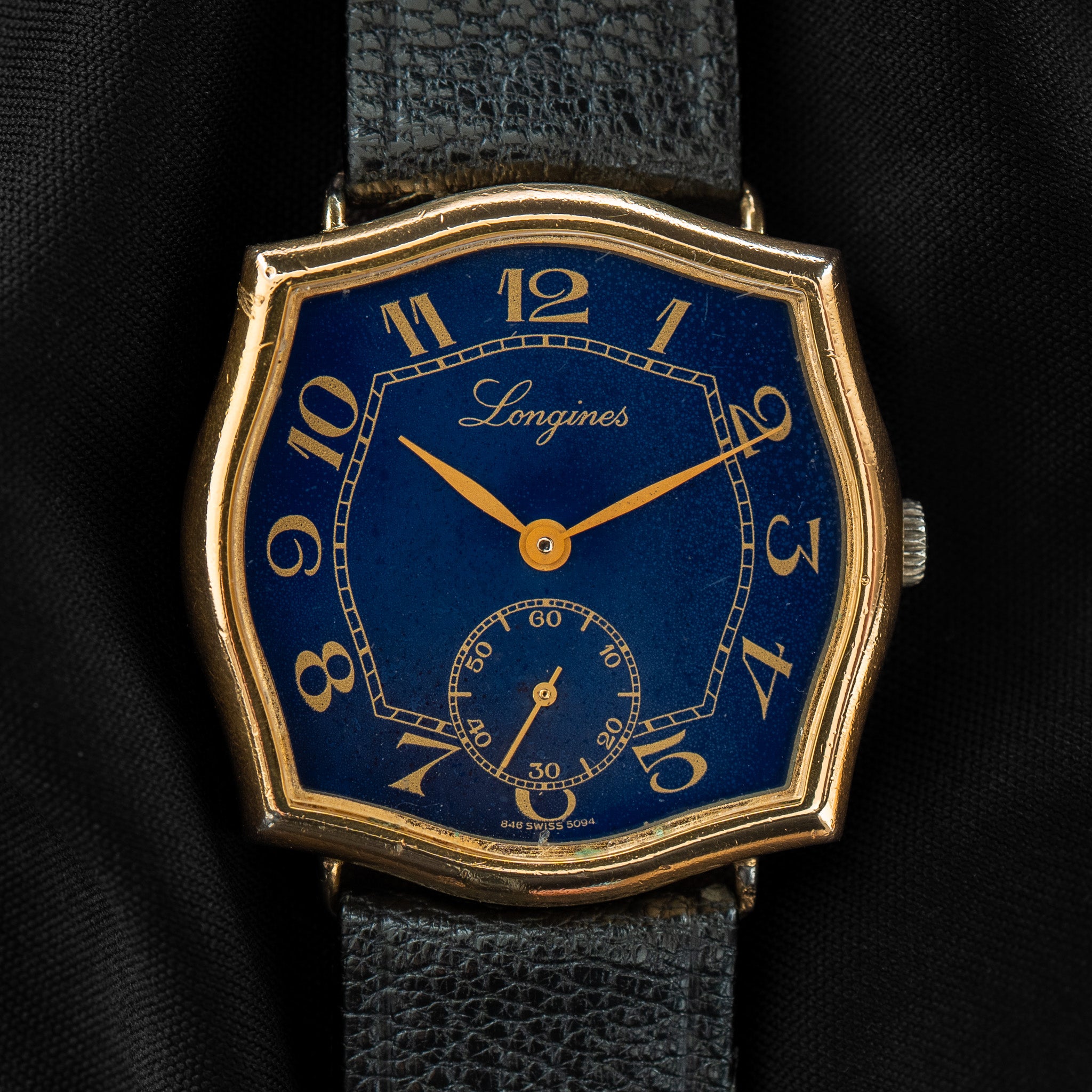 Longines 