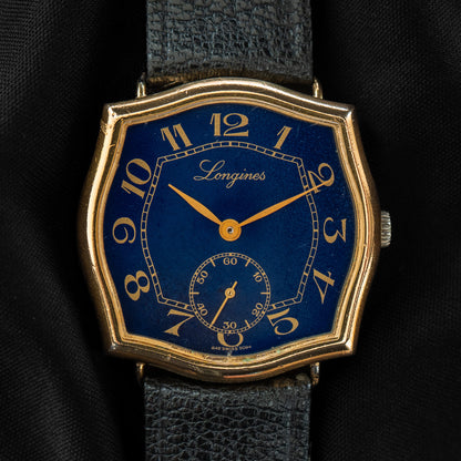 Longines "Sympathie" Vogue Ref. 846 5094