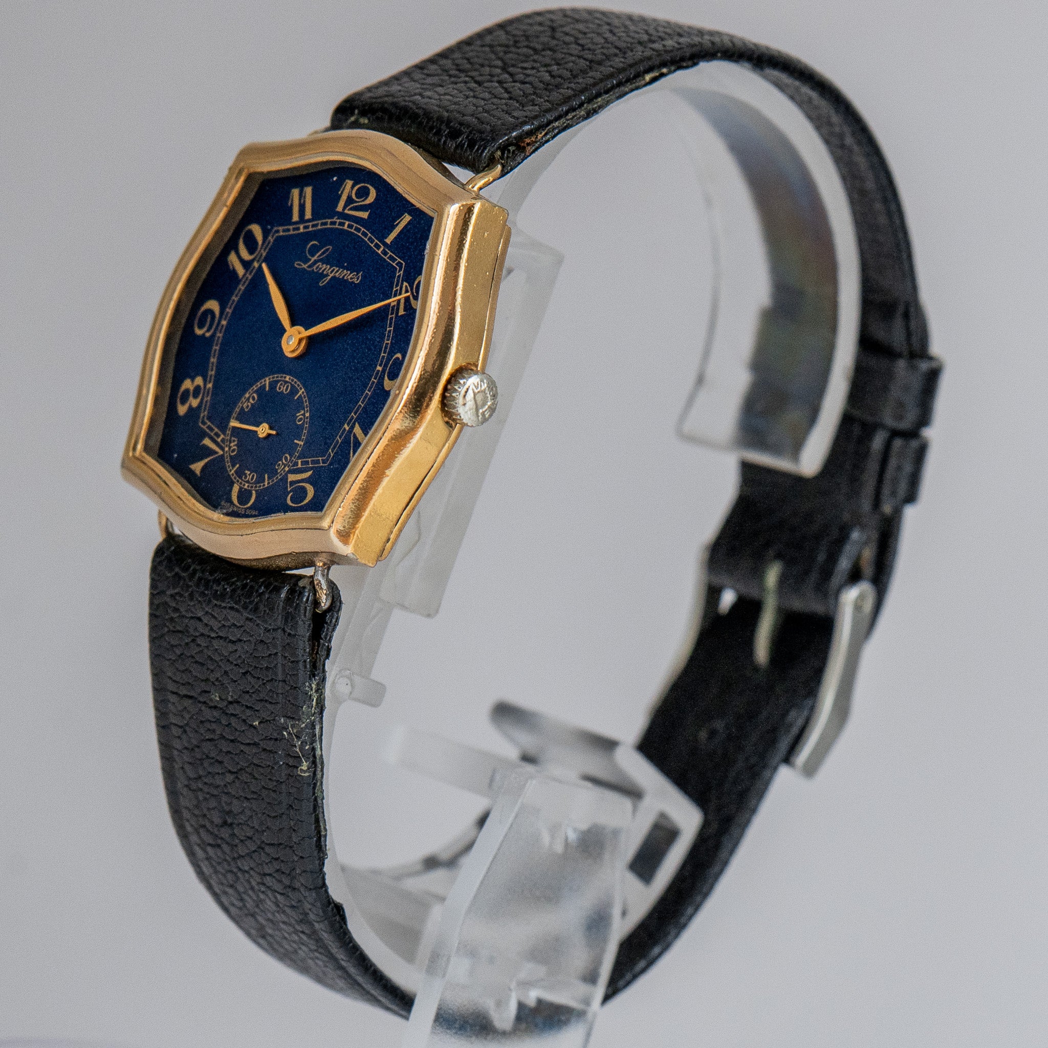 Longines 