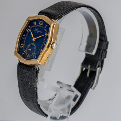 Longines "Sympathie" Vogue Ref. 846 5094