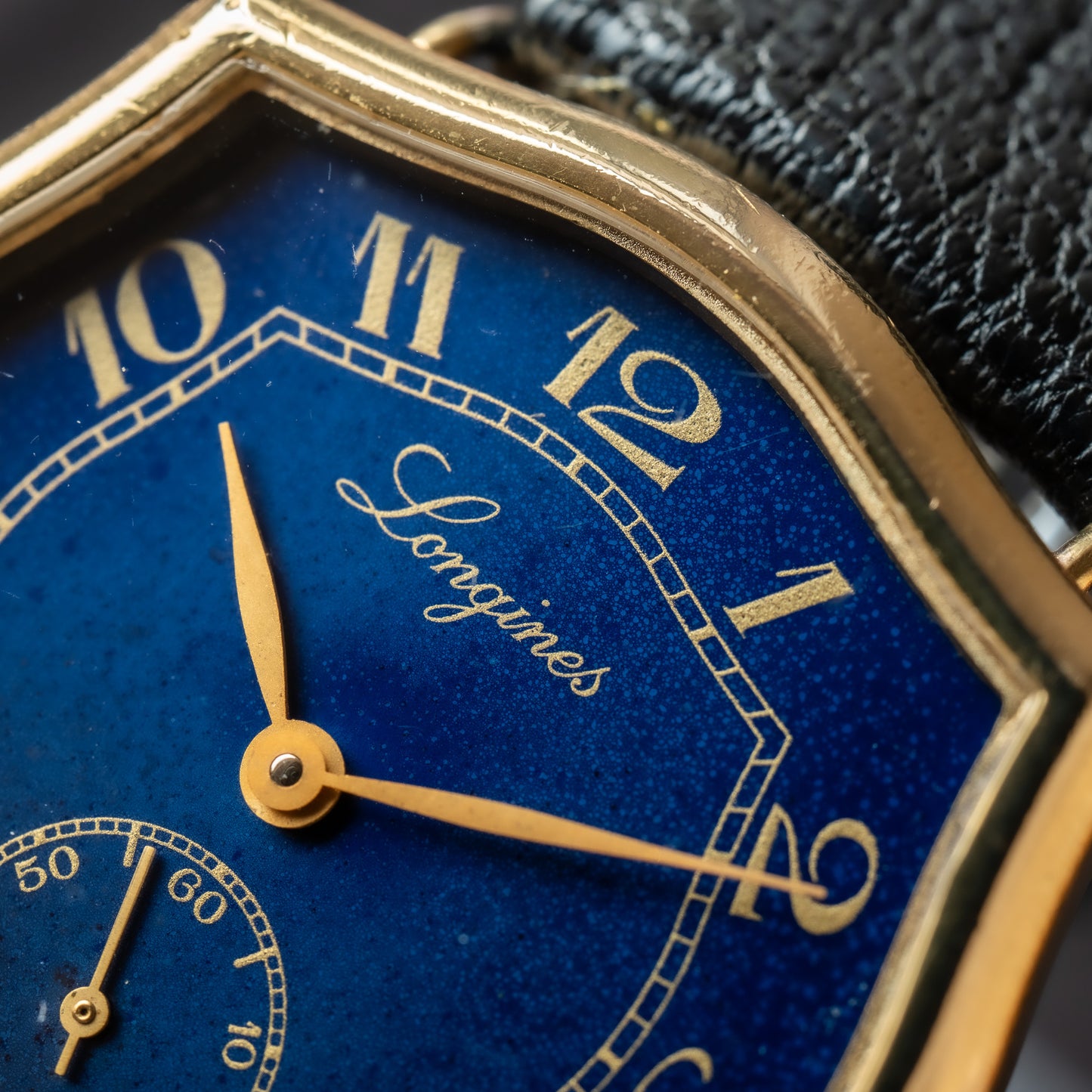 Longines "Sympathie" Vogue Ref. 846 5094