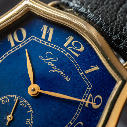 Longines "Sympathie" Vogue Ref. 846 5094